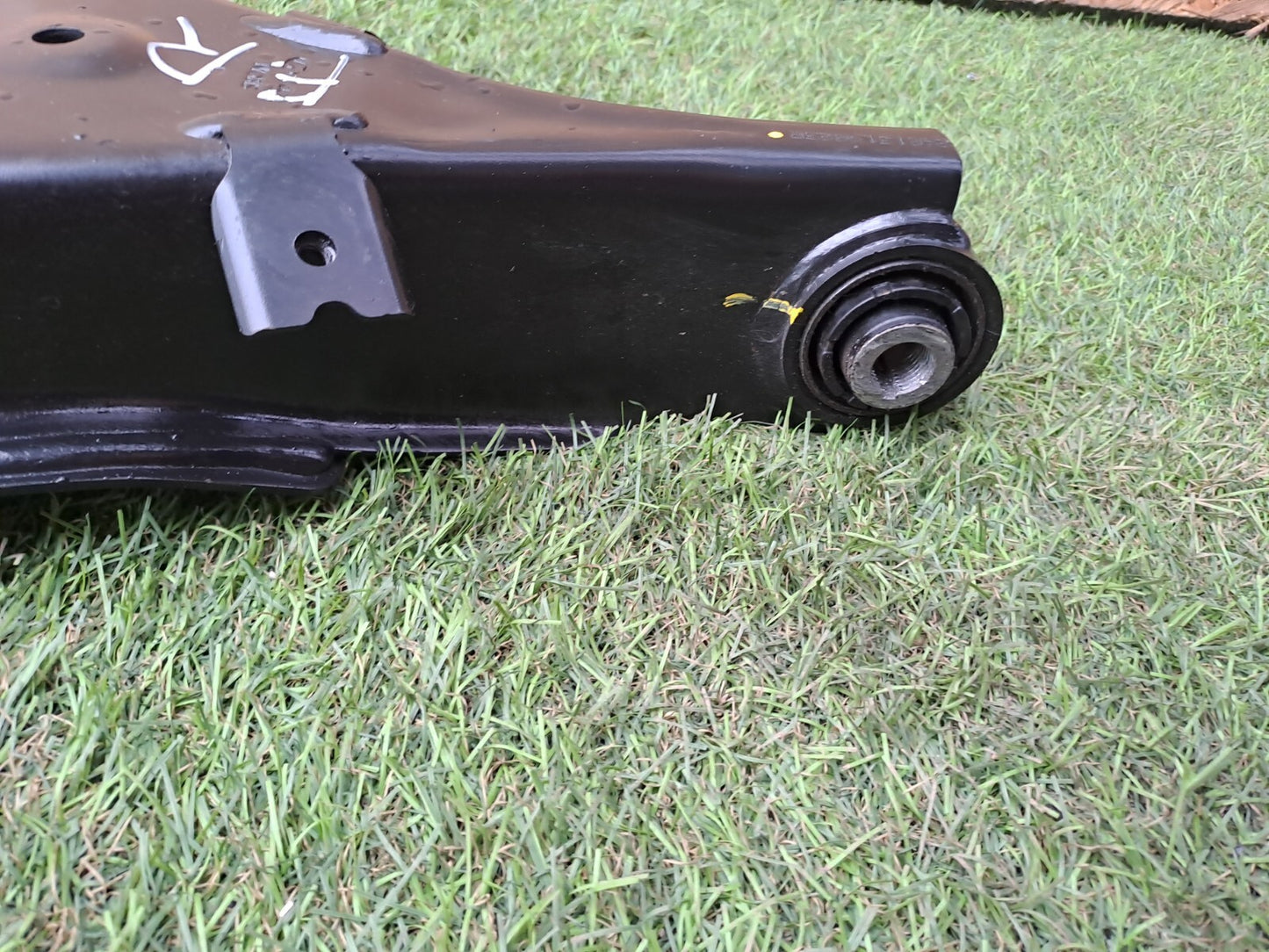 Hyundai Ioniq 5 Namsan 2024 Front Right Control Arm 55211-GI000 Warranty A226 - Image 3