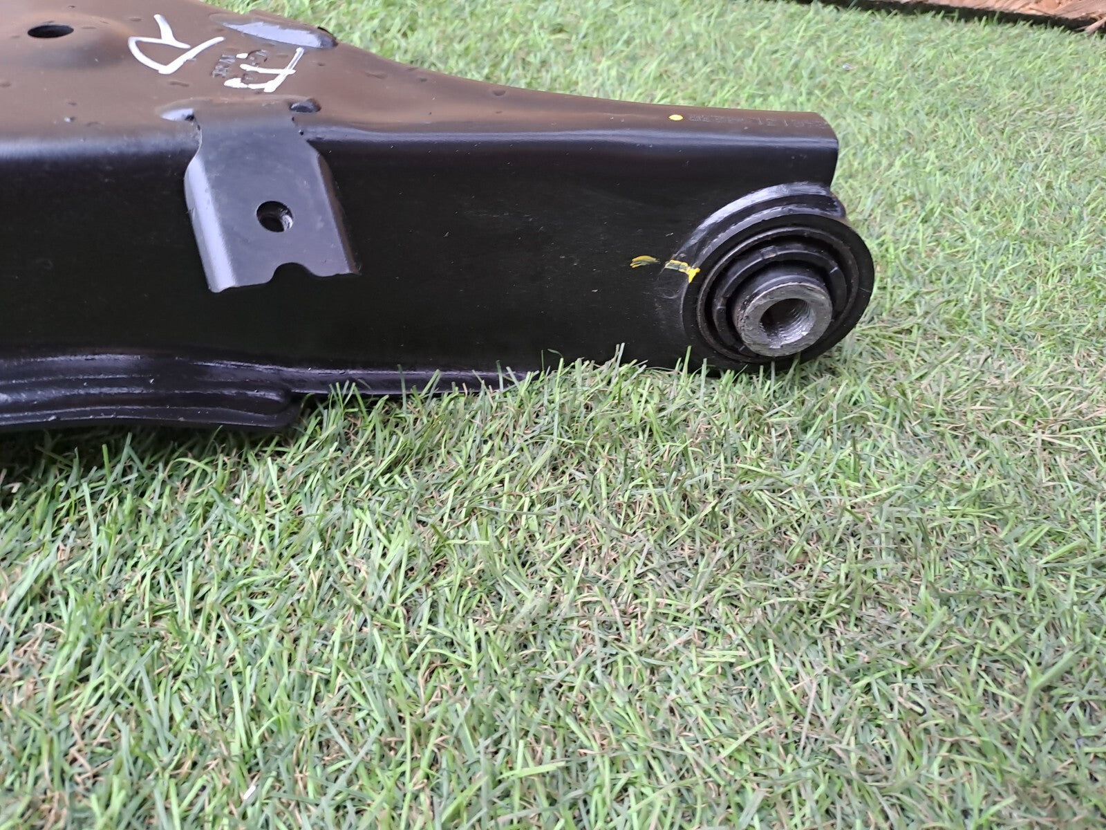 Hyundai Ioniq 5 Namsan 2024 Front Right Control Arm 55211-GI000 Warranty A226 - Image 3