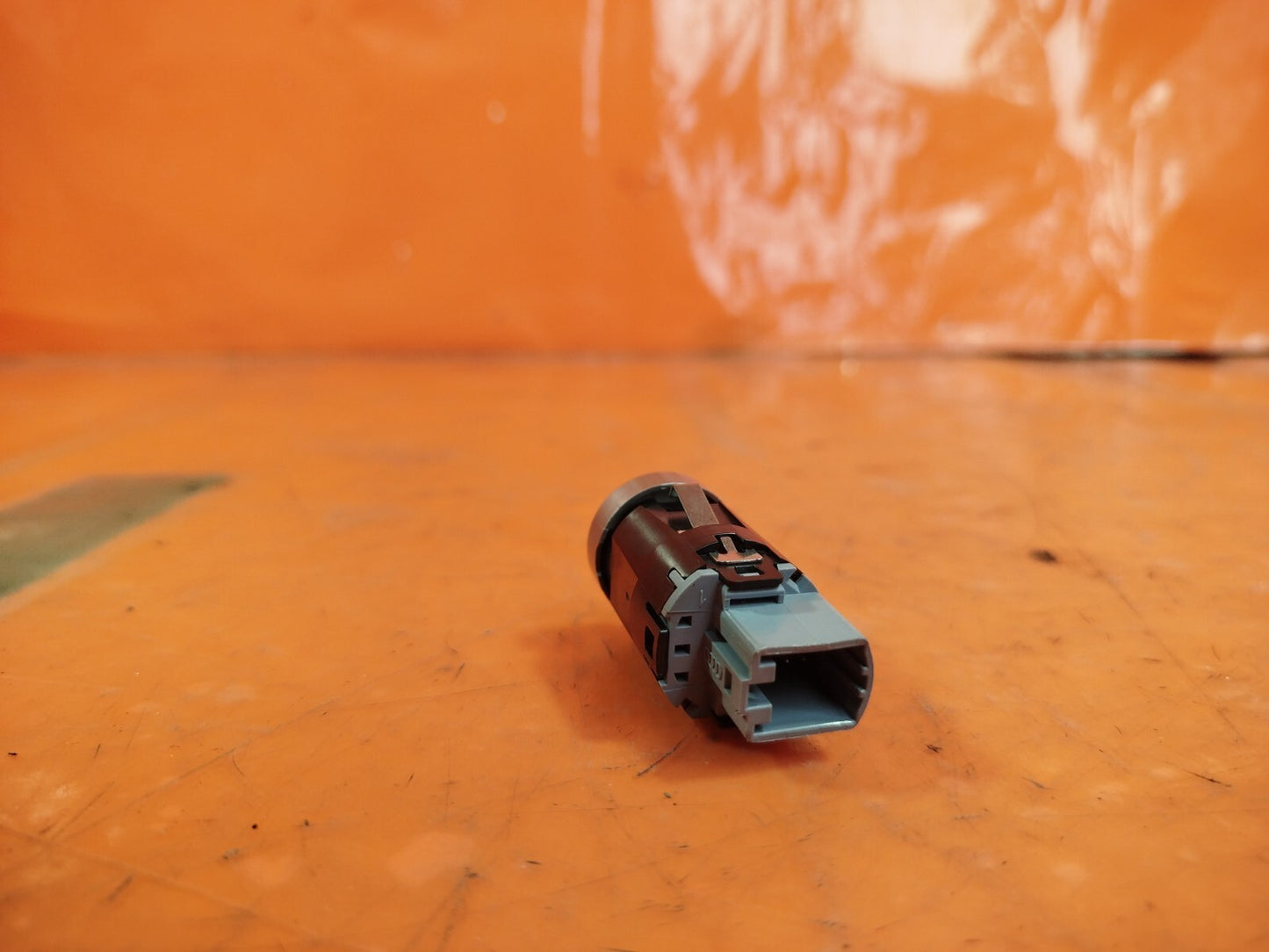 ✅CUPRA BORN V2 Ev 2023 ENGINE IGNITION START STOP SWITCH BUTTON 5H0959839 A272 - Image 3