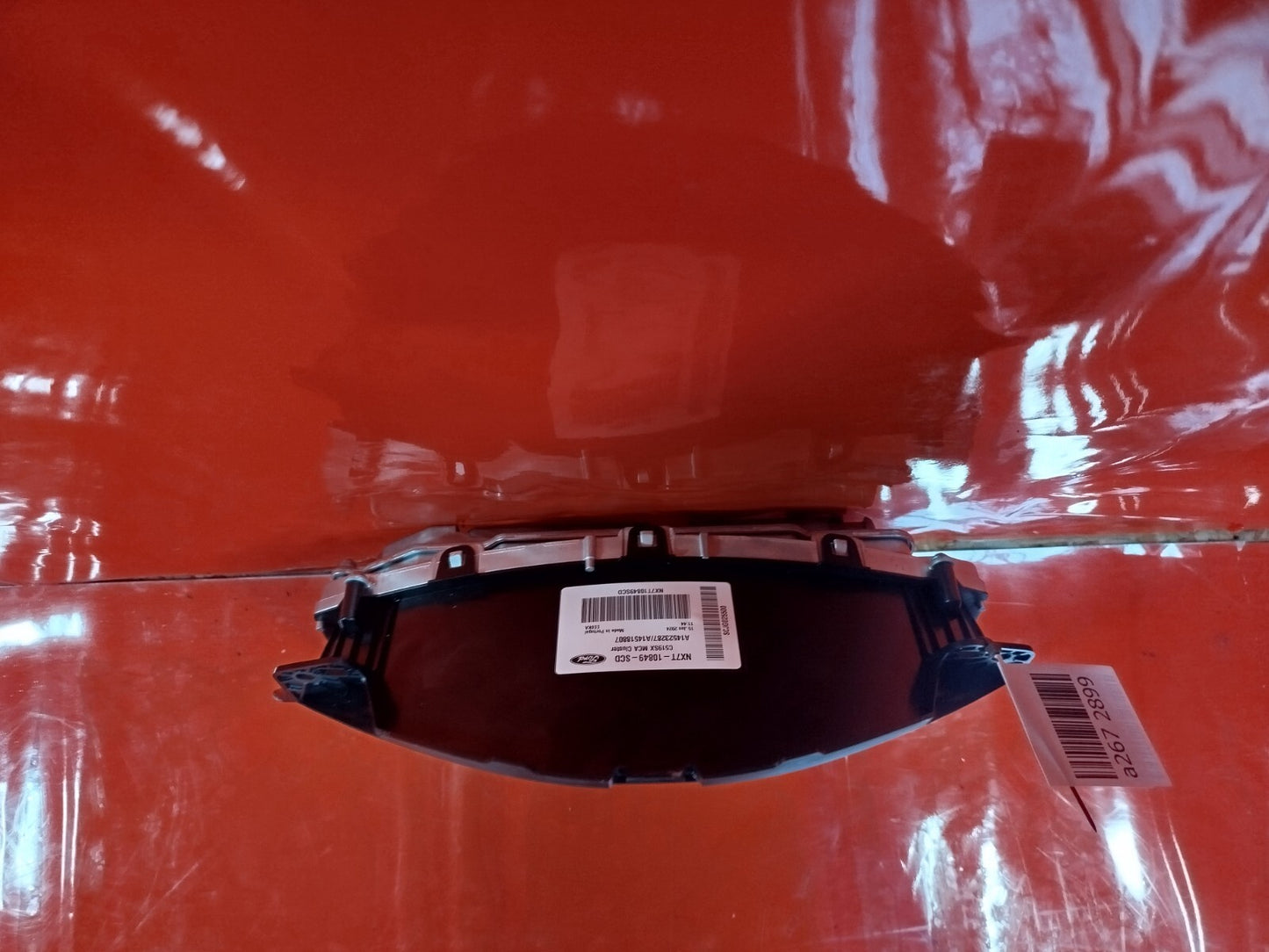 ✅2024 FORD FOCUS MK4 ST-LINE 1.0P SPEEDO INSTRUMENT CLUSTER NX7T-10849-SCD A267 - Image 6