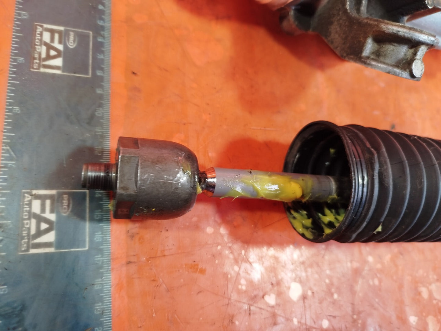 ✅SMART EQ FORFOUR 2020 STEERING RACK A4534601300 490011675R Warranty A263 - Image 7