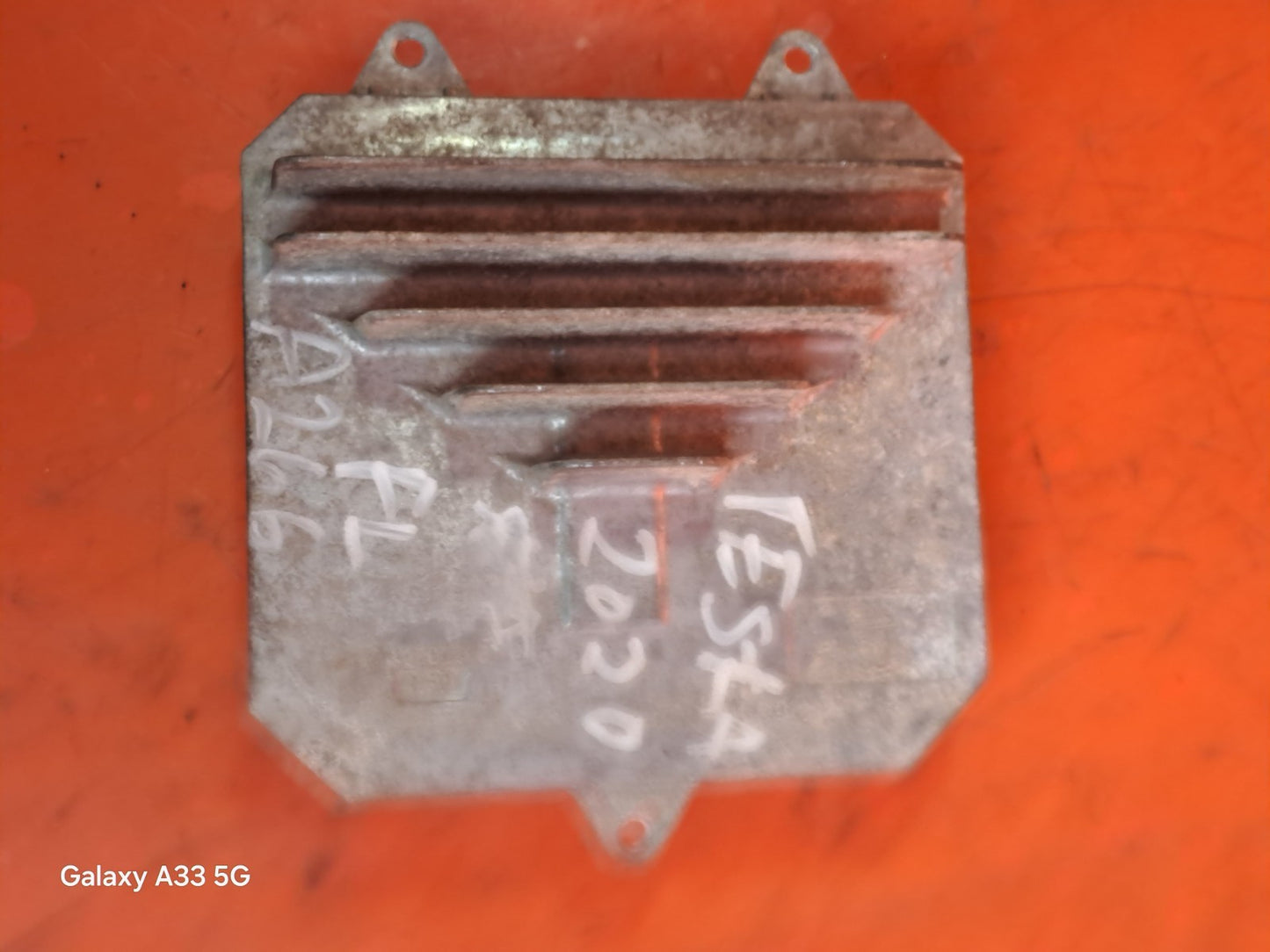 ✅TESLA MODEL 3 LONG RANGE 2020 FRONT LEFT HEADLIGHT BALLAST MODULE 1131251-99-C - Image 10