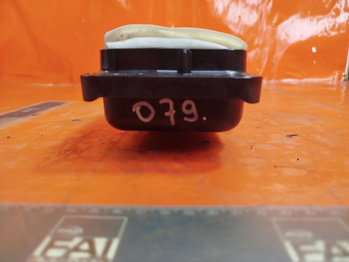 ✅AUDI A3 S LINE 1.5 PETROL 2019 DASHBOARD PASSENGER ARBAG 8V0880204J Warranty - Image 3