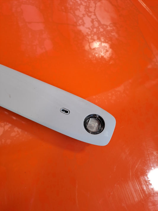 ✅2018-2025 TESLA MODEL 3 FRONT INTERIOR ROOF LIGHT 1092573-00-L + WARRANTY A241 - Image 2