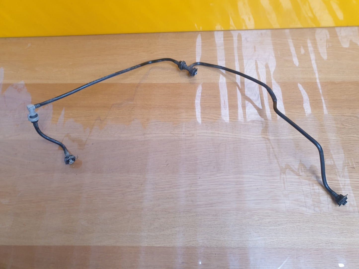 ✅2018 AUDI A4 B9 S LINE 2.0TDI BREATHER VACUUM PIPE 8W0121081DR + WARRANTY A086 - Image 5