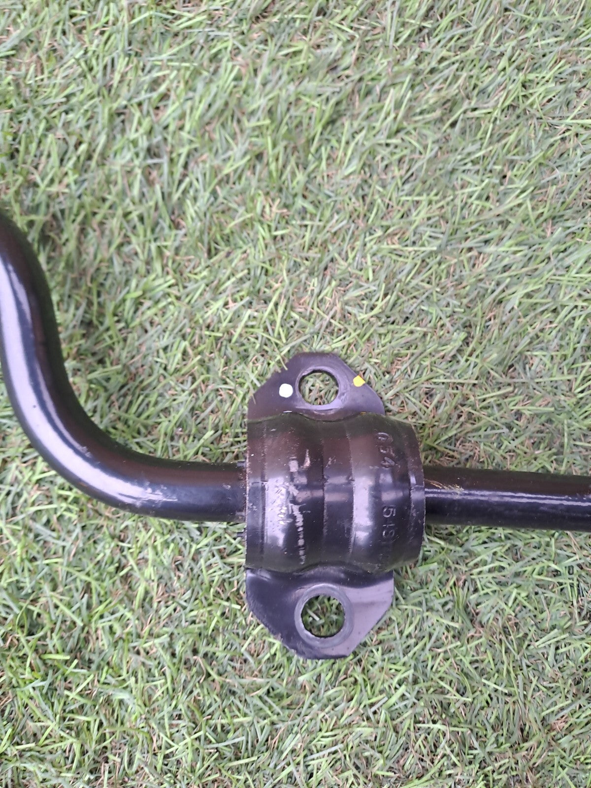 Hyundai Ioniq 5 Namsan 2024 Rear Anti Roll Stabilizer Bar 55510-CV000 Warranty - Image 9