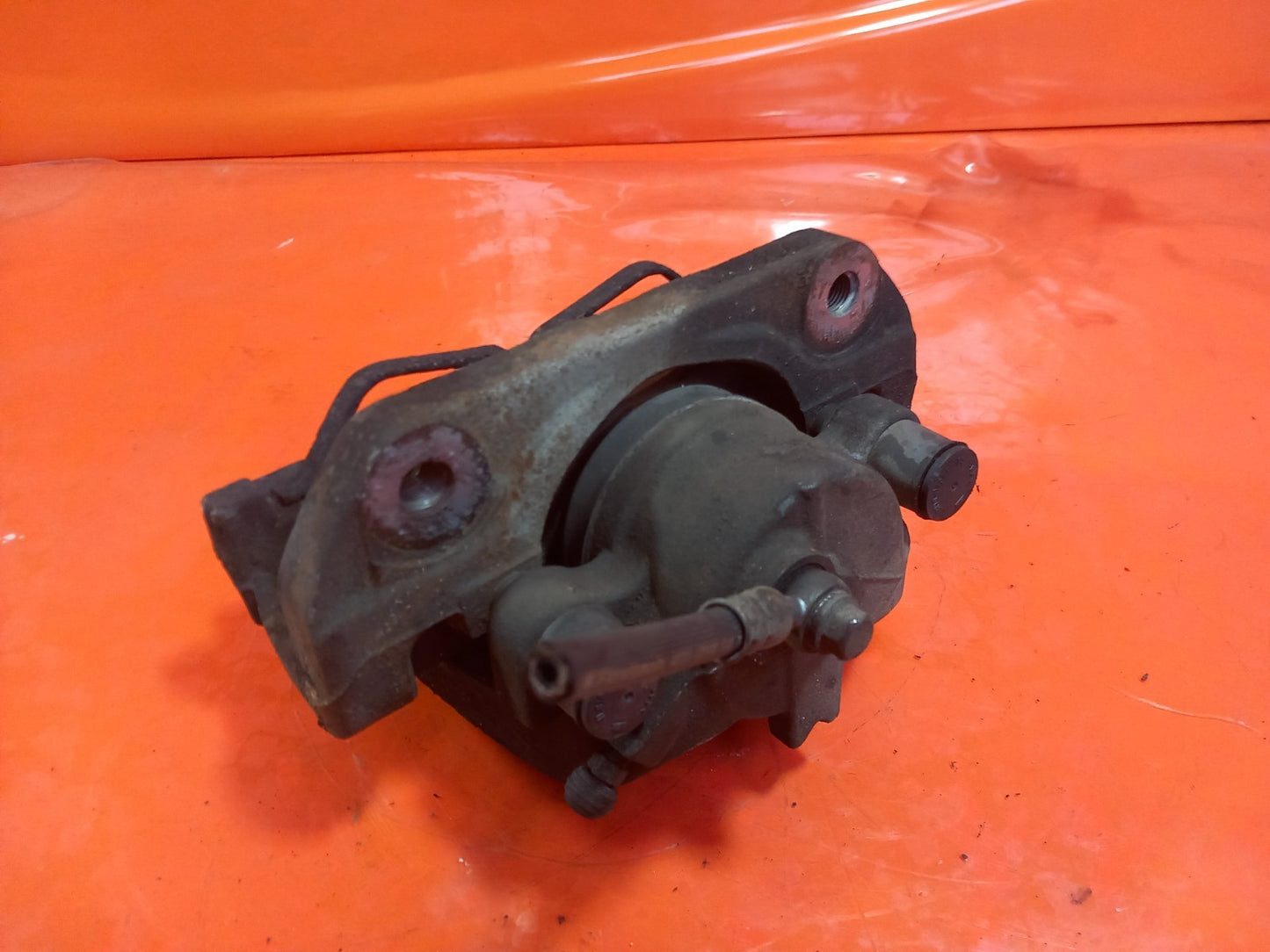 Vauxhall Vivaro 2900 1.5 Diesel 2020 Front Right Brake Caliper Warranty A380 - Image 12