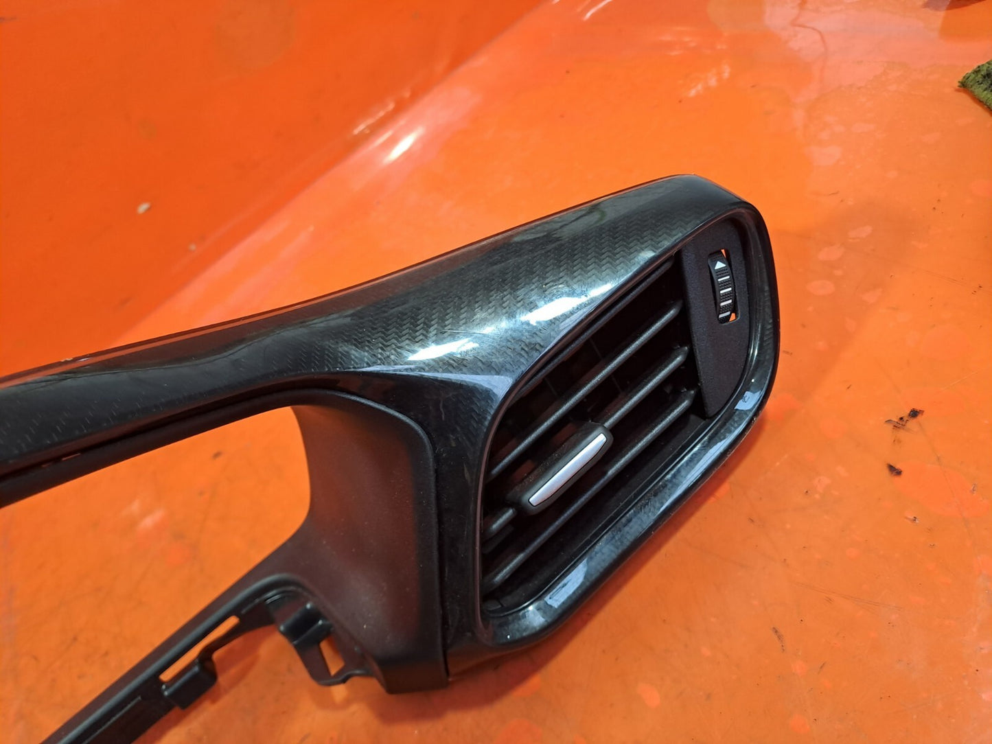 ✅2020 FORD FIESTA ACTIVE 1.0P SURROUND DASHBOARD TRIM H1BB18835DE +WARRANTY A247 - Image 6