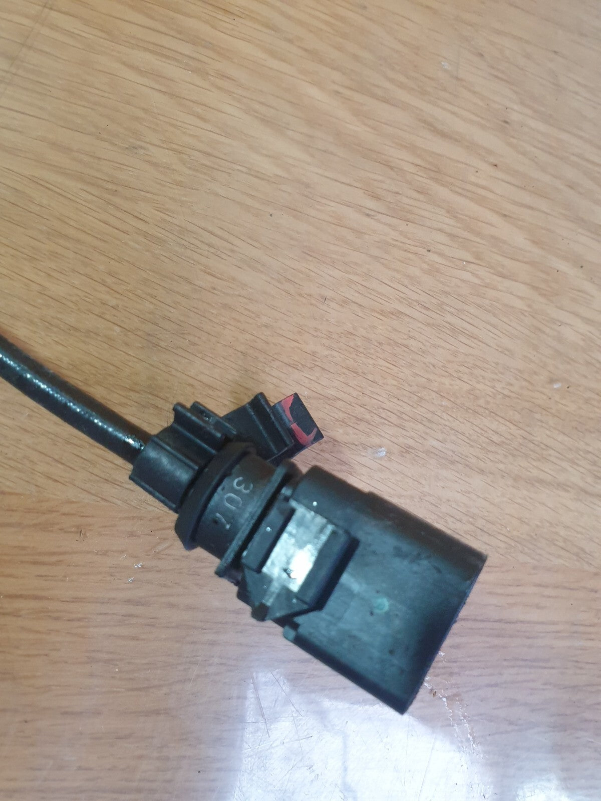 AUDI A3 E-TRON 1.4 PETROL 2015 LAMBDA SENSOR 04E906262CH Warranty A204 - Image 12