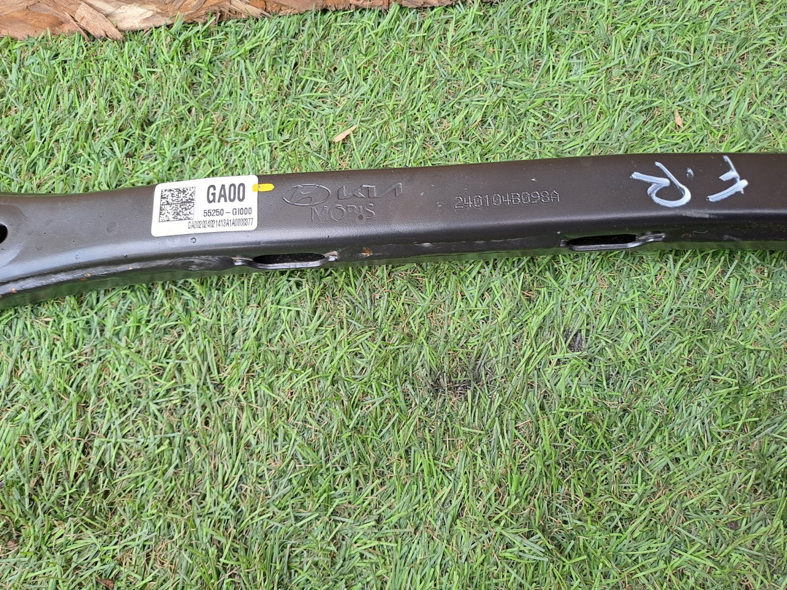 Hyundai Ioniq 5 Namsan 2024 Front Right Control Arm 55250-GI000 Warranty A226 - Image 4