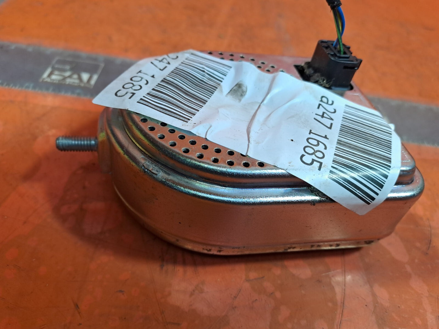 ✅2020 FORD FIESTA ACTIVE 1.0P ALARM SIREN UNIT H1BT-19N217-AA + WARRANTY A247 - Image 11
