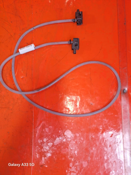 ✅MERCEDES A180D SPORT W177 1.5 DIESEL 2018 PRESSURE IMPACT SENSOR A1779051006 - Image 2