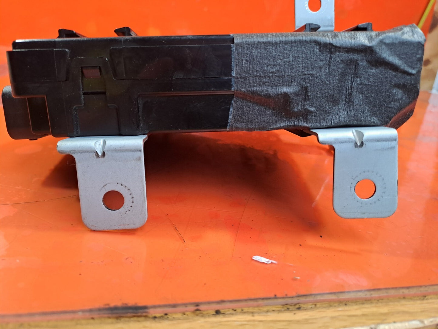 2015 SSANGYONG TIVOLI ELX 1.6P BCM Body Control Module 87110-35900 WARRANTY A221 - Image 10