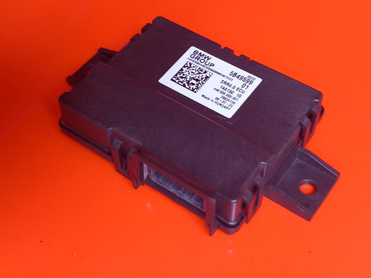 2025 BMW X5 G05 Distance Radar Sensor Control Unit 5B49599 Warranty A398 - Image 2