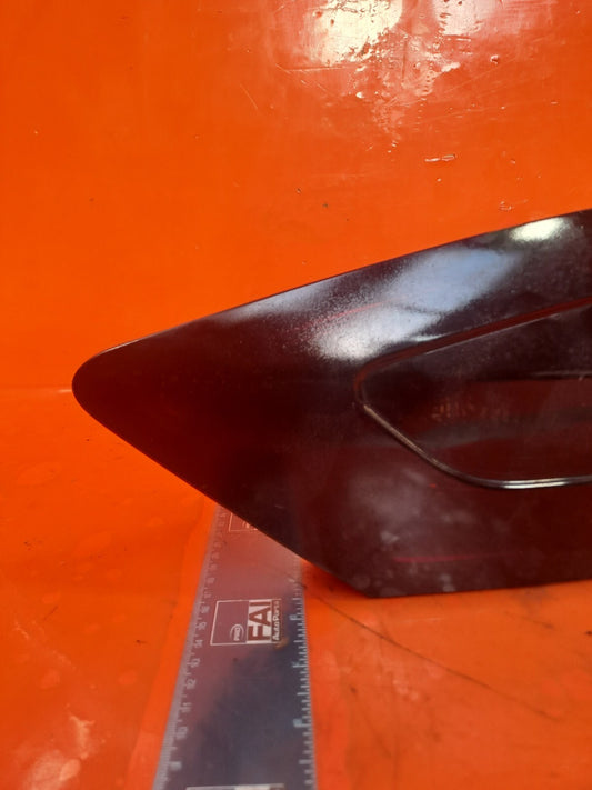 ✅FORD MONDEO MK5 HATCHBACK INNER TAIL LIGHT PAIR + WARRANTY xAA - Image 2
