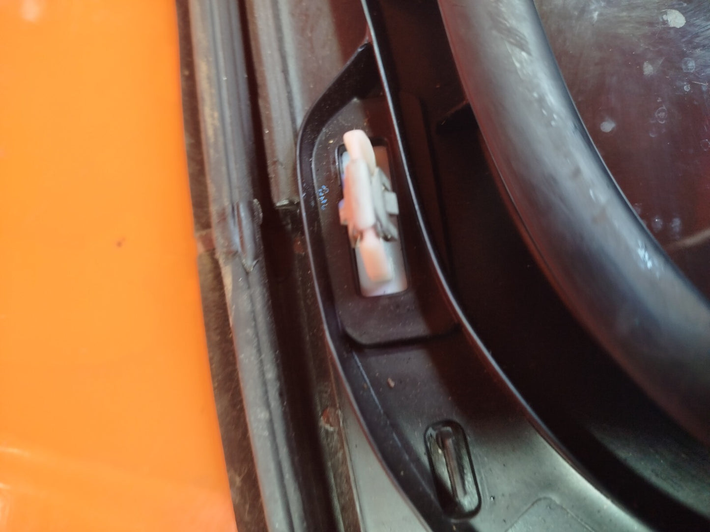 ✅2020 FORD FOCUS MK4 ST 2.3P REAR LEFT QUARTER WINDOW GLASS JX7BA25825 +WARRANTY - Image 8