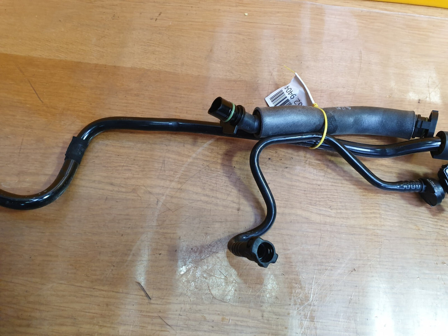 ✅2024 VW TAIGO R-LINE 1.0P FUEL PIPE 05C133723AK + WARRANTY A162 - Image 12
