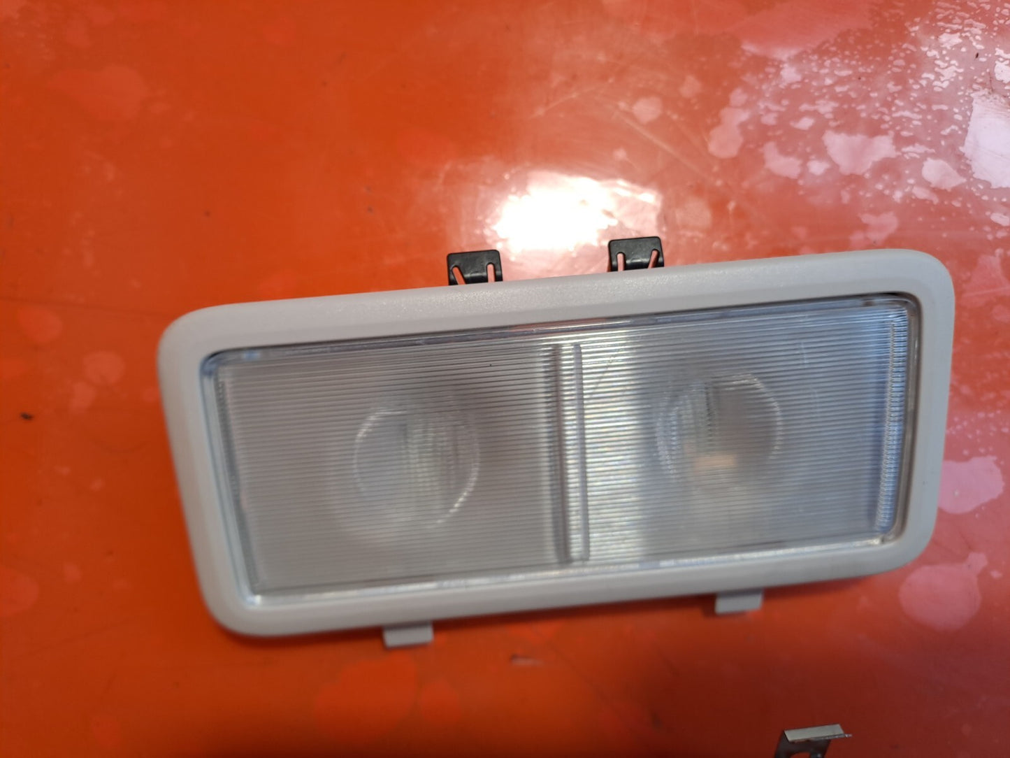 ✅2018-2025 FORD FOCUS MK4 INTERIOR ROOF READING LIGHT DS7T-15K609-CC + WARRANTY - Image 12