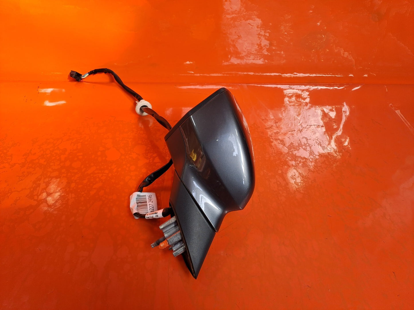 Cupra Leon VZ2 2023 1.4 Petrol FRONT LEFT WING MIRROR 8A0003953 Warranty A227 - Image 10