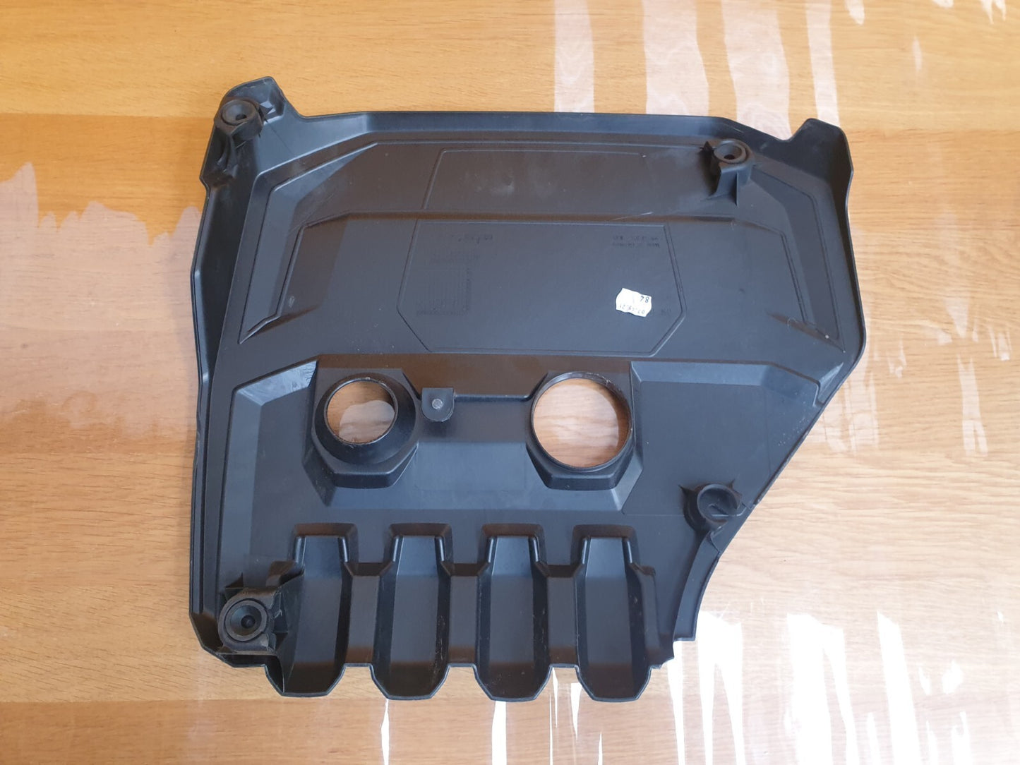 ✅2021 AUDI Q3 F3 1.5TFSI ENGINE COVER 05E103925P + WARRANTY A072 - Image 6