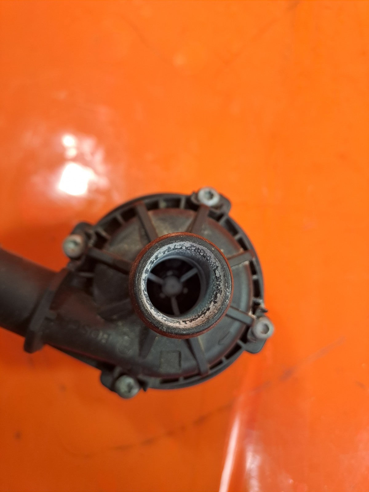 ✅VW GOLF MK8 2.0 DIESEL 2020 AUXILIARY WATER PUMP 2Q0965567A 0392023420 Warranty - Image 3