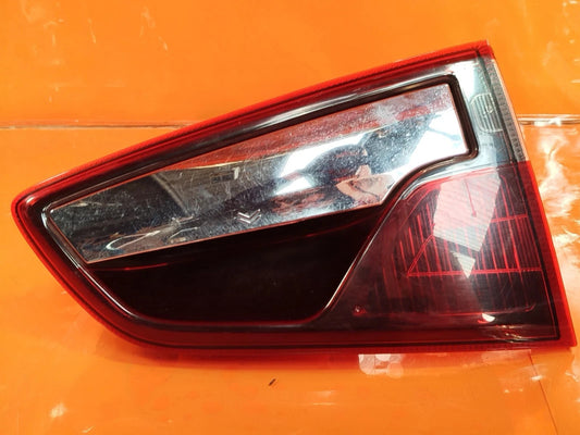 ✅ Ford Ecosport 1.0 Petrol 2015 Rear Right Inner Tail Light CN1513A602DC A044 - Image 2