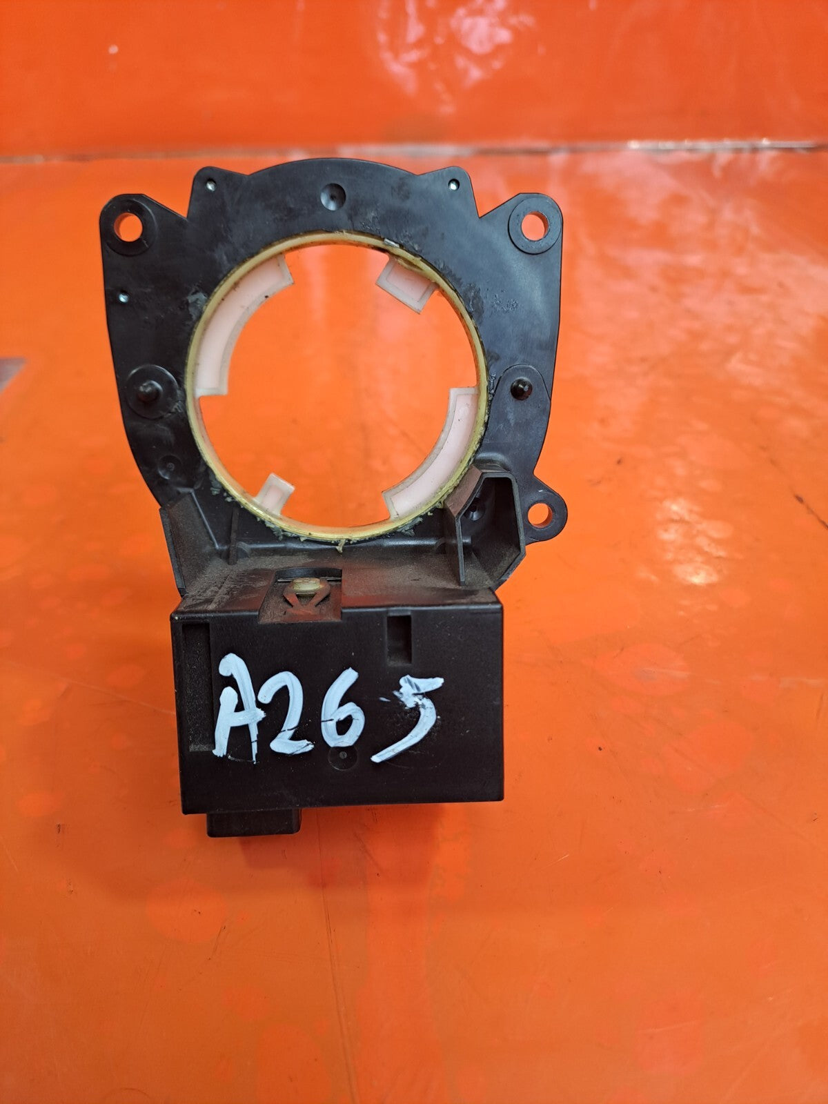 ✅LAND ROVER DISCOVERY 4 L319 3.0 DIESEL 2010 STEERING ANGLE SENSOR AH423F818AA - Image 2