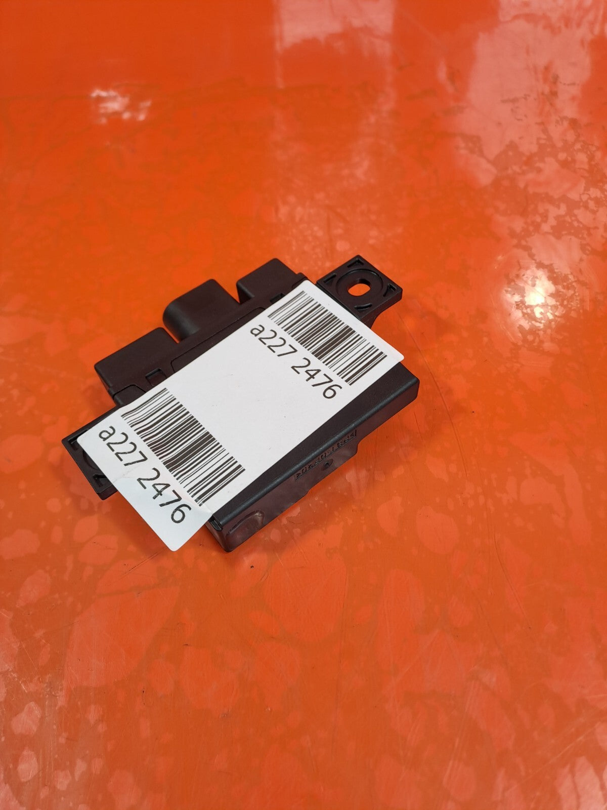 2023 CUPRA LEON VZ2 1.4P ENGINE NOISE GENERATOR CONTROL UNIT 3Q0035335E A227 - Image 7