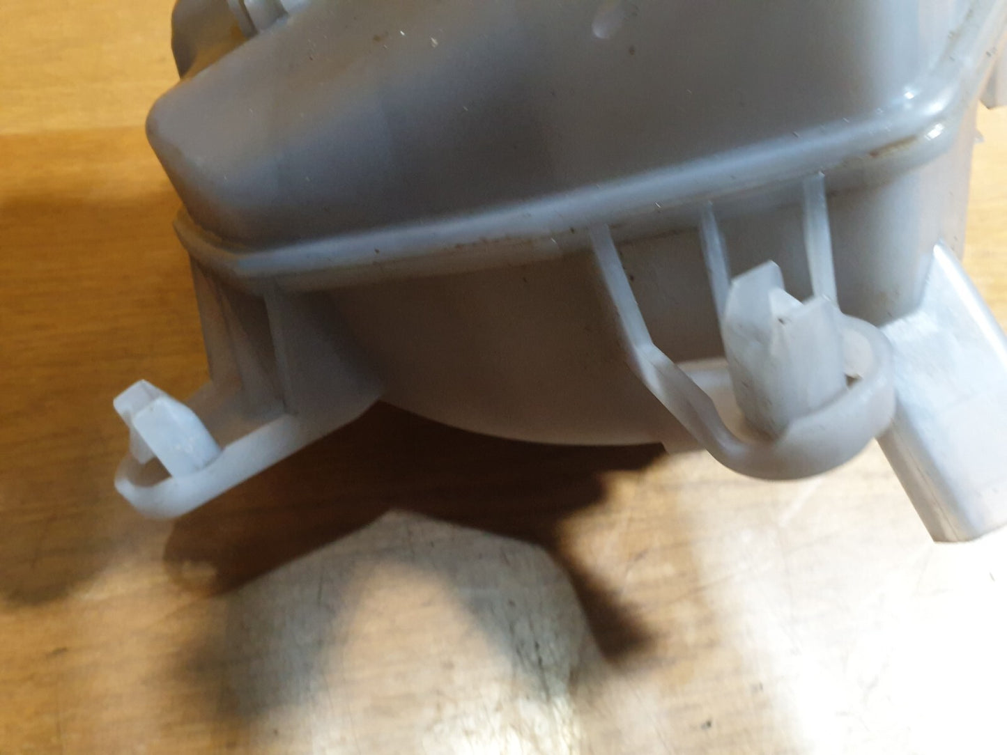 ✅AUDI A1 SPORTBACK 1.0 PETROL 2019 COOLANT BOTTLE EXPANSION TANK 2Q0121407B A130 - Image 12
