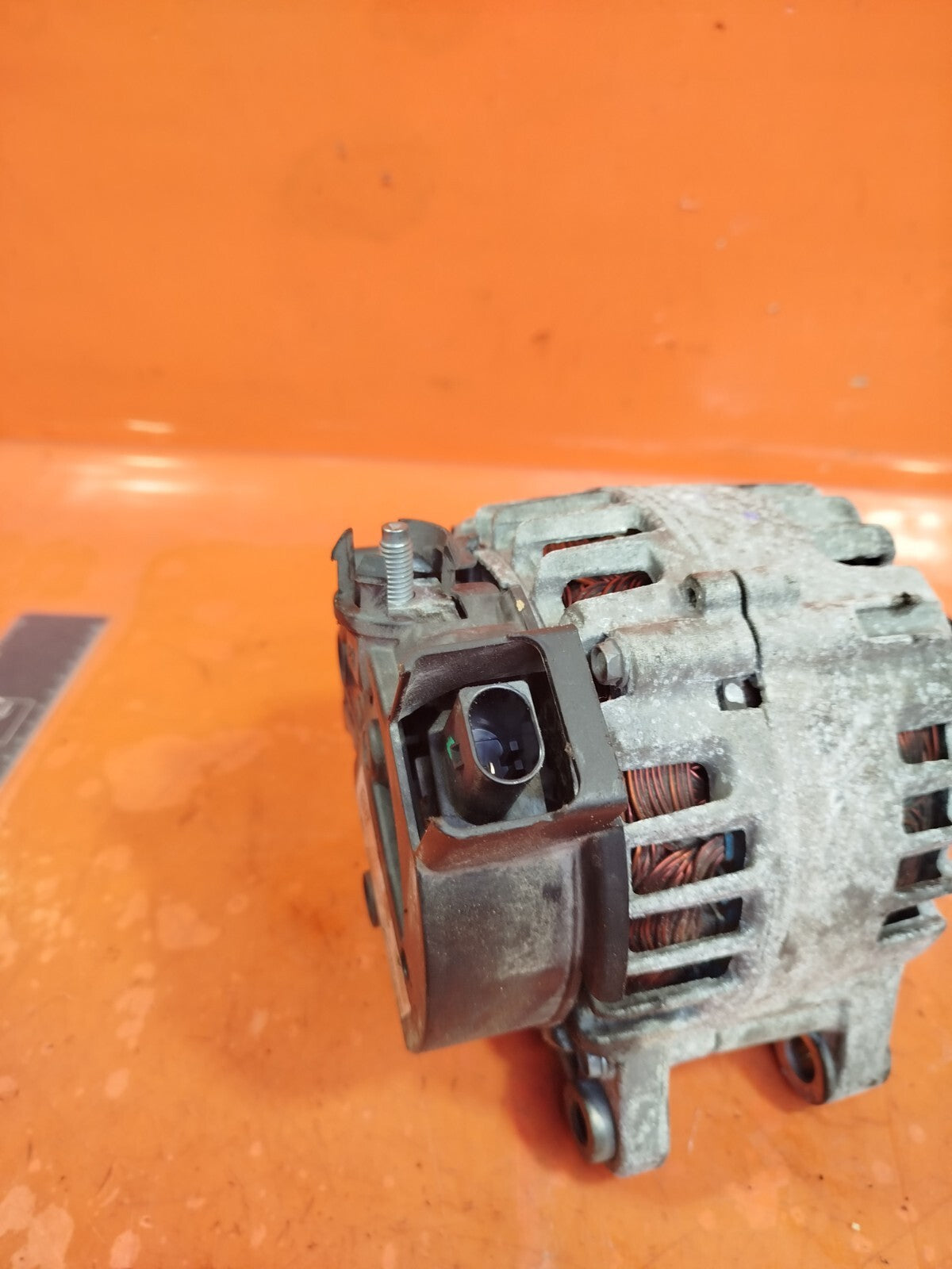 ✅Ford Focus (C 51) 2018 1.5 Diesel ALTERNATOR JX6T-10300-KB Warranty A257 - Image 5