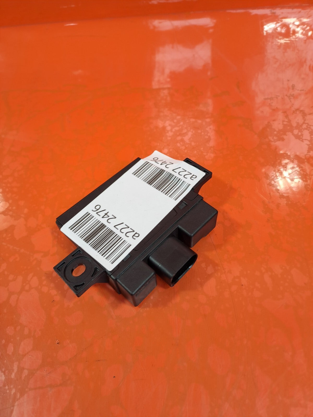 2023 CUPRA LEON VZ2 1.4P ENGINE NOISE GENERATOR CONTROL UNIT 3Q0035335E A227 - Image 9