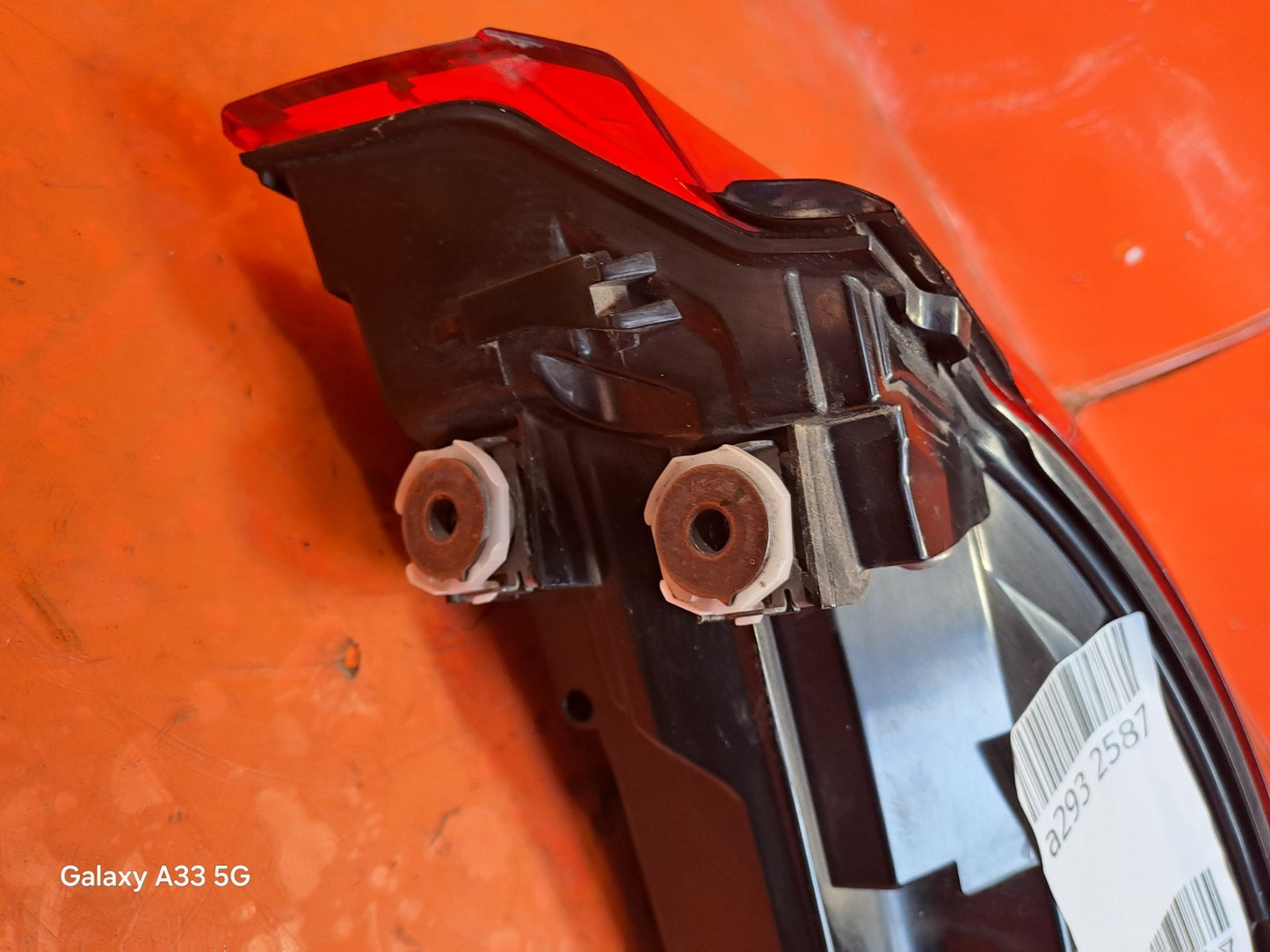 ✅2023 BMW 2 SERIES M SPORT F44 REAR LEFT OUTER TAIL LIGHT 7465465 +WARRANTY A293 - Image 7