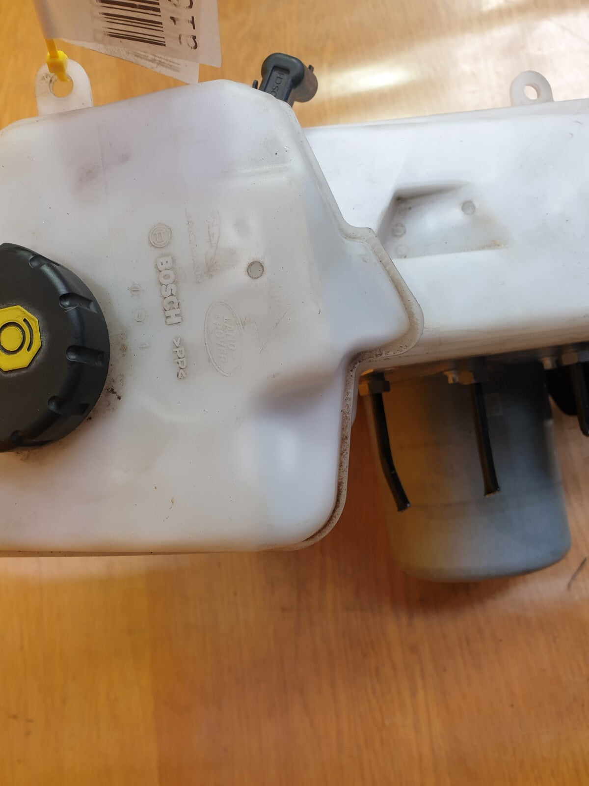 ✅2022 RANGE ROVER EVOQUE L551 ABS PUMP MODULATOR M8D22D522AL + WARRANTY A169 - Image 6