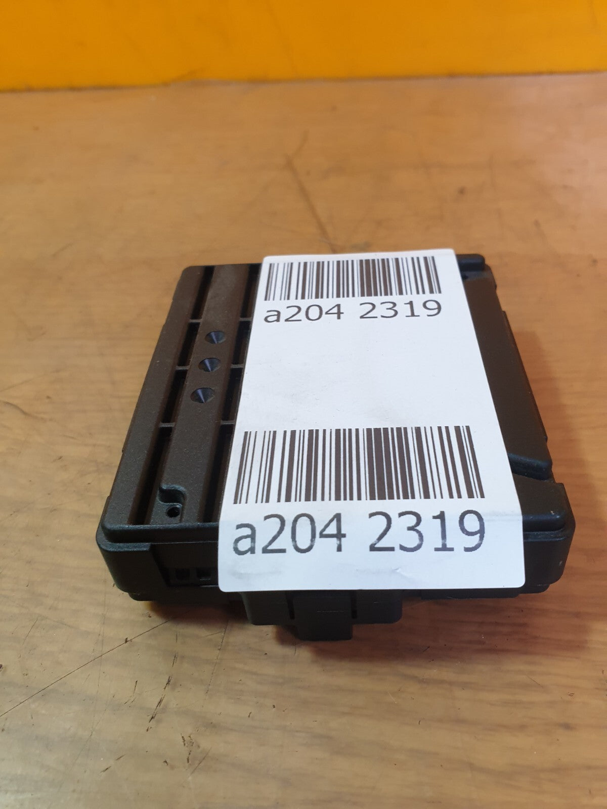 ✅AUDI A3 E-TRON 1.4 PETROL 2015 GATEWAY CONTROL MODULE 5QE907530D Warranty A204 - Image 9