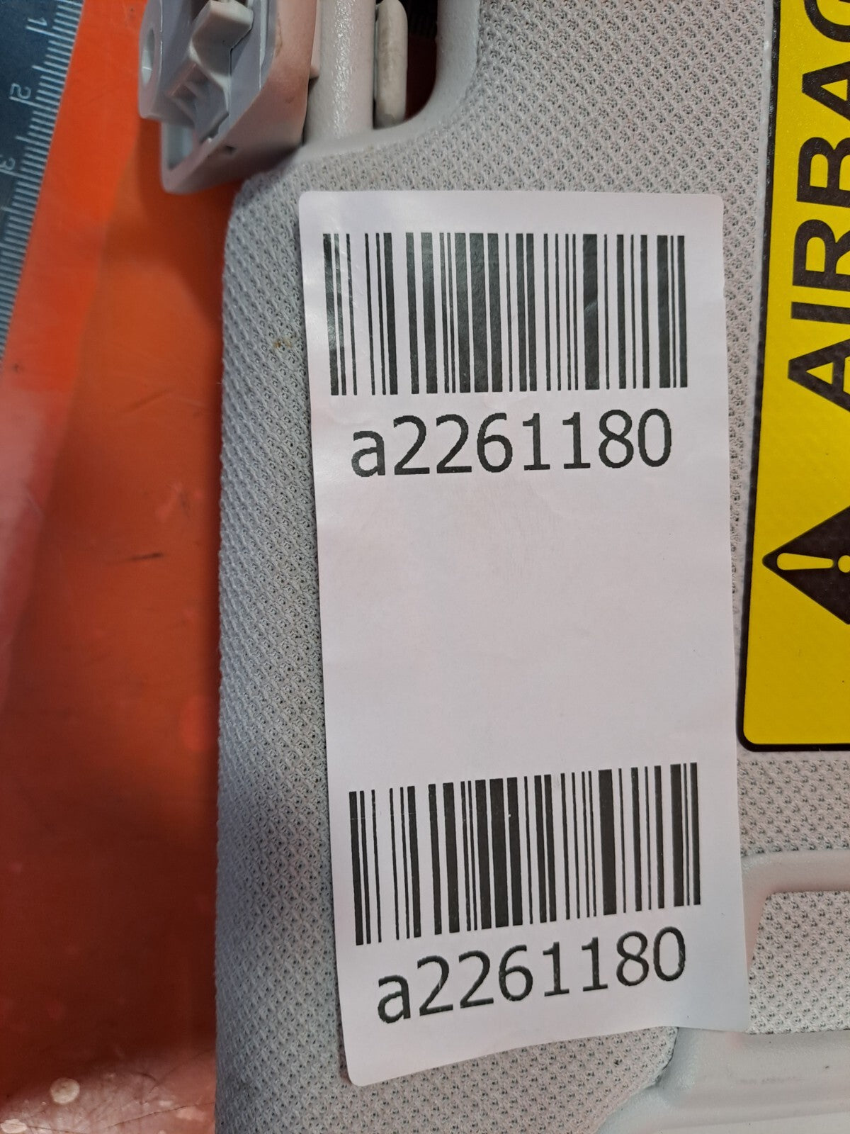 HYUNDAI IONIQ 5 2024 FRONT LEFT PASSENGER SUN VISOR Warranty A226 - Image 12