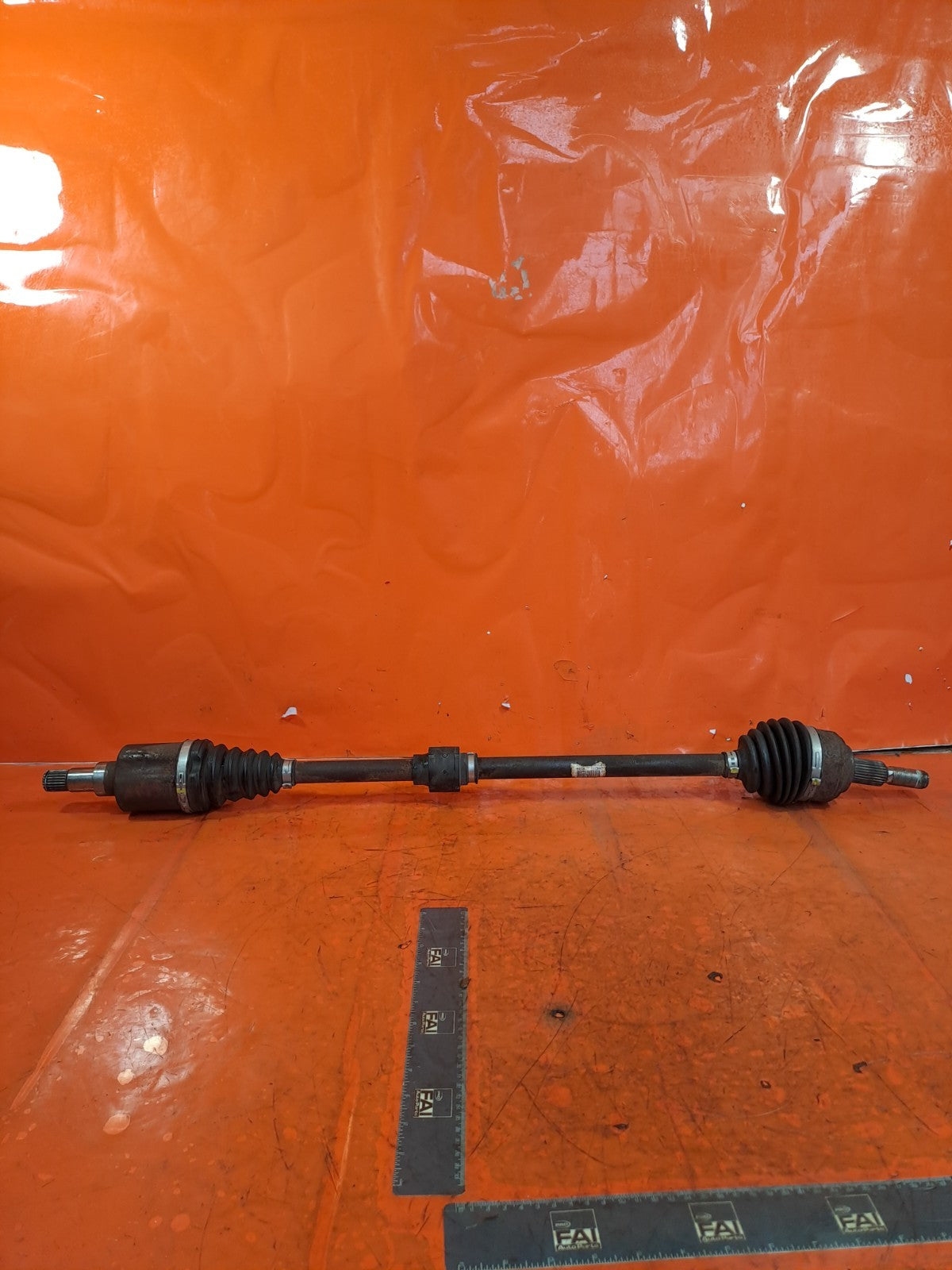 ✅FORD FOCUS St-LINE 1.0 PETROL 2018 FRONT RIGHT MANUAL DRIVESHAFT Warranty A175 - Image 1
