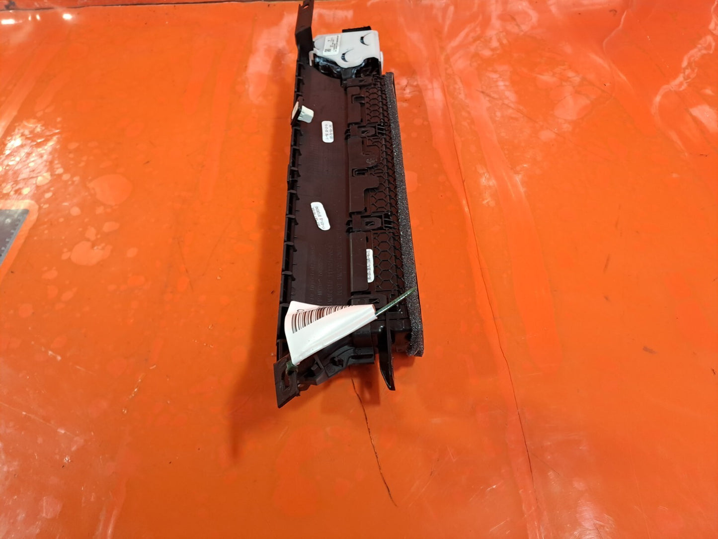 ✅2020 TESLA MODEL 3 RIGHT DRIVER SIDE DASHBOARD INNER AIR VENT 1111599-00-B - Image 5