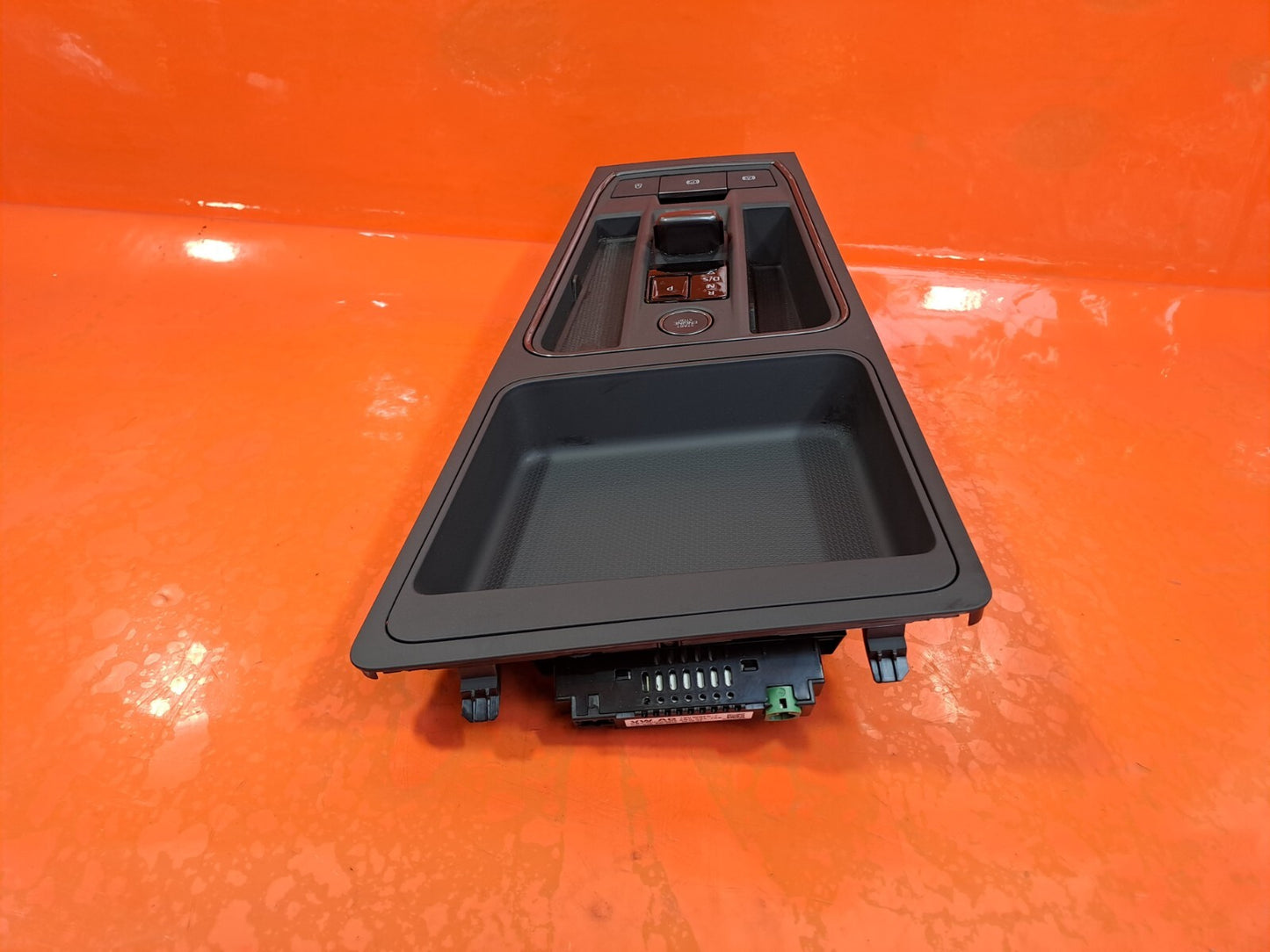2023 CUPRA LEON VZ2 1.4P AUTOMATIC GEAR SELECTOR 5FC863350 + WARRANTY A227 - Image 9