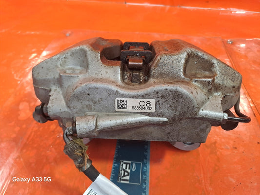✅BMW 330E G21 2.0 PETROL 2022 FRONT RIGHT BRAKE CALIPER 688584002 Warranty A305 - Image 2