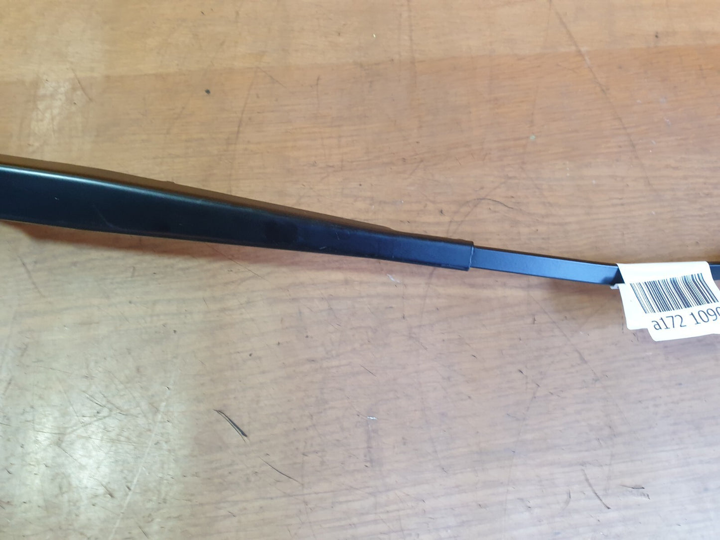 ✅2022 TESLA MODEL Y FRONT LEFT WIPER ARM WITH BLADE 6824771 + WARRANTY A172 - Image 5