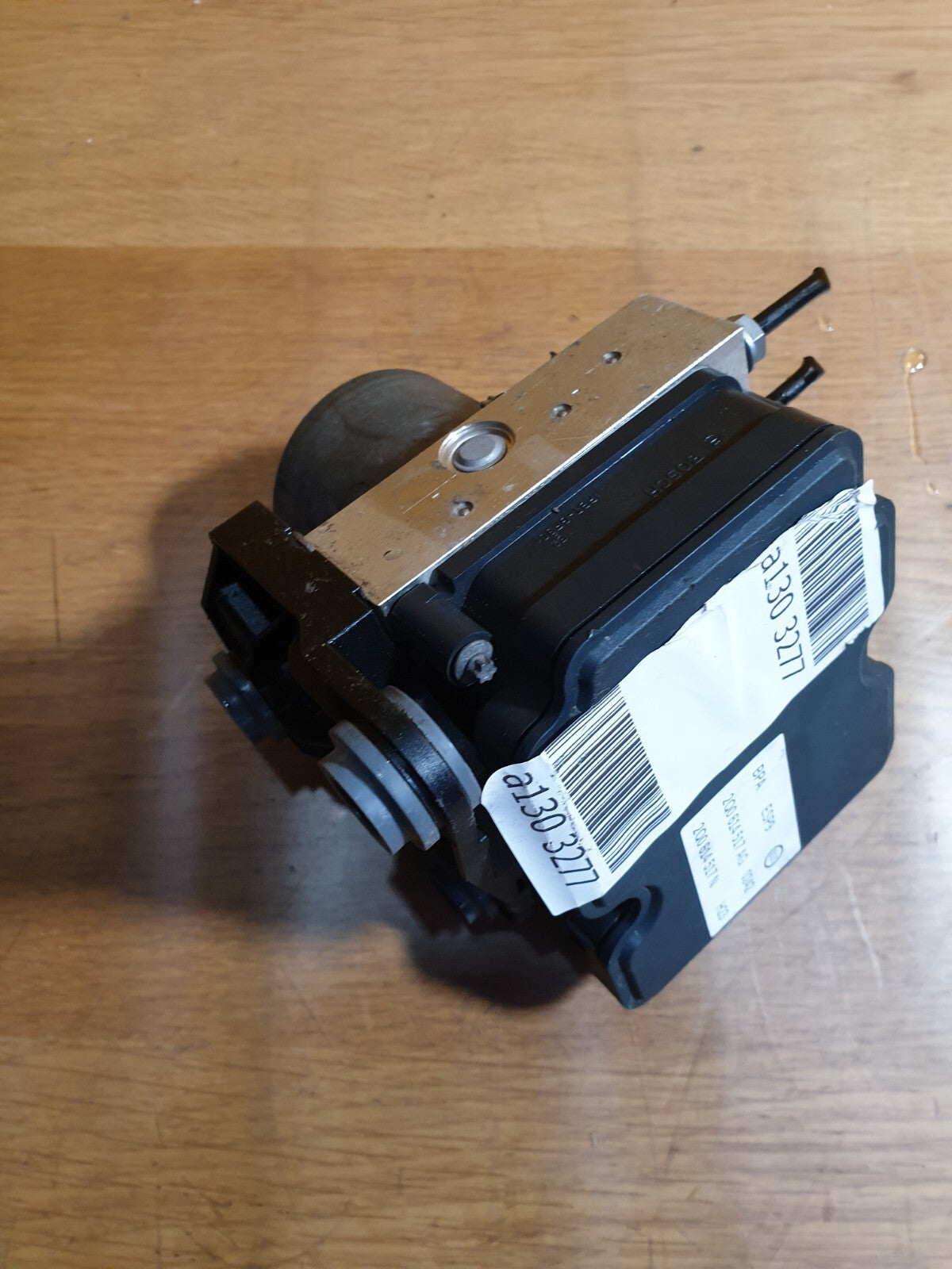 ✅AUDI A1 SPORTBACK 1.0 PETROL 2019 ABS PUMP 2Q0614517AG Warranty A130 - Image 9