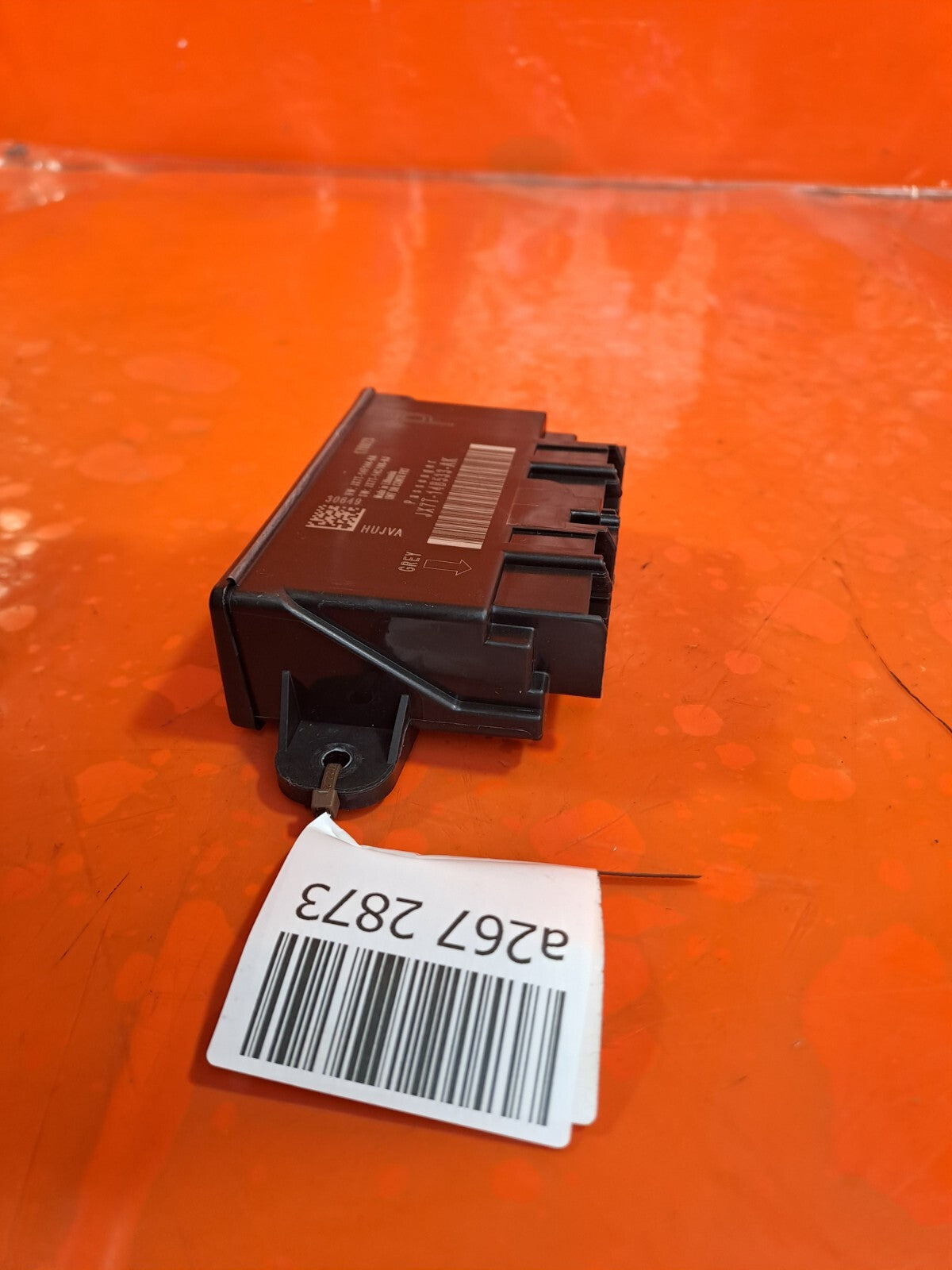 ✅FORD FOCUS ST-LINE 1.0 PETROL 2024 FRONT LEFT DOOR CONTROL MODULE JX7T14B533AK - Image 5