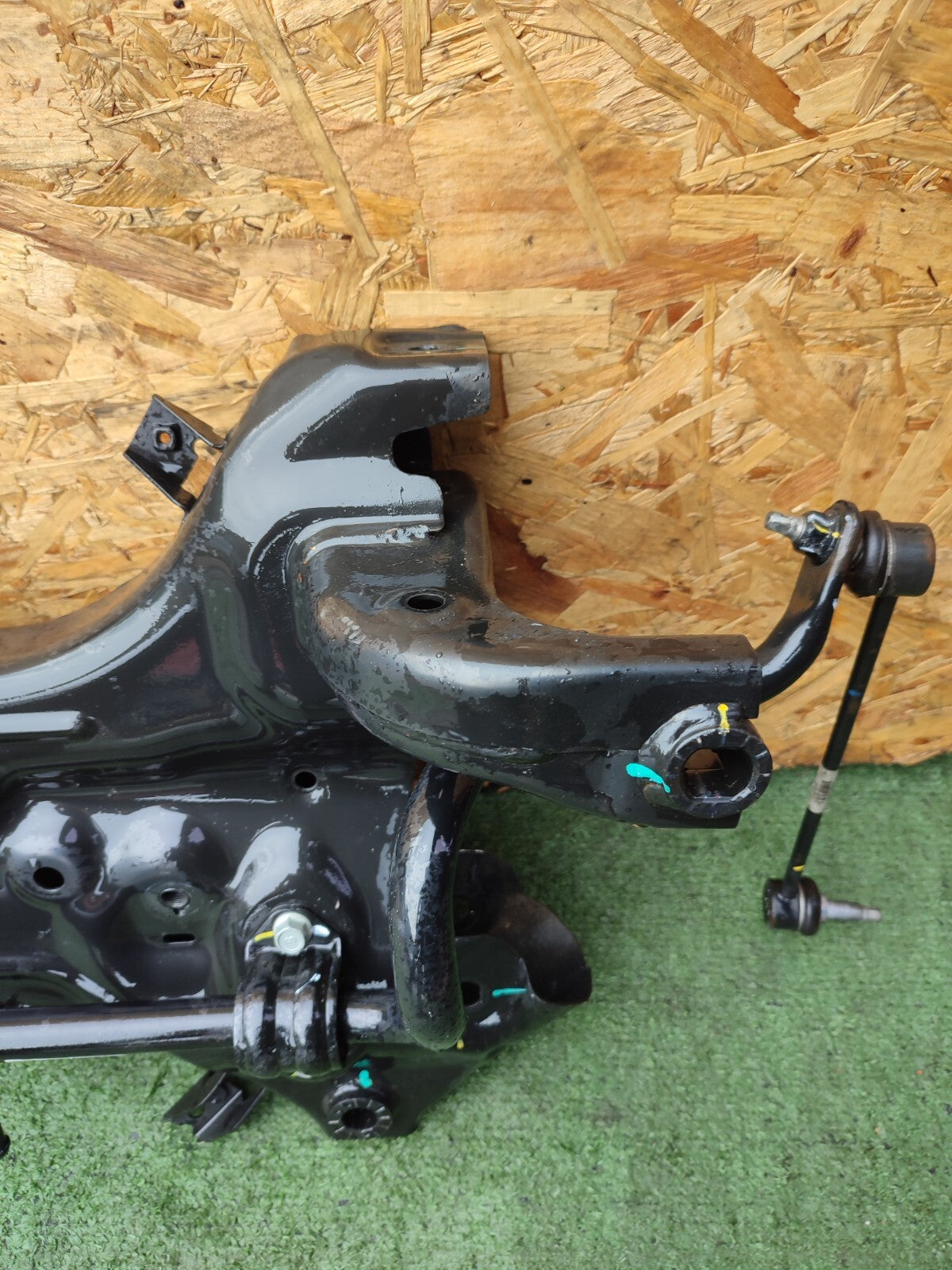 Hyundai Bayon Premium T-Gdi 2023 1.0 Petrol FRONT SUBFRAME 62401-Q0000 Warranty - Image 5
