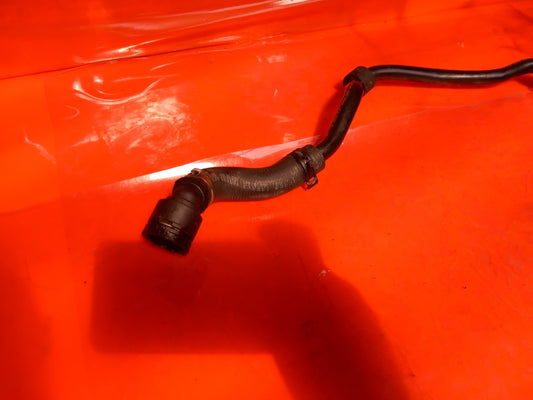 2025 Land Rover Defender L663 Gearbox Radiator Hose Pipe LPLA-8D033-AC A396 - Image 2