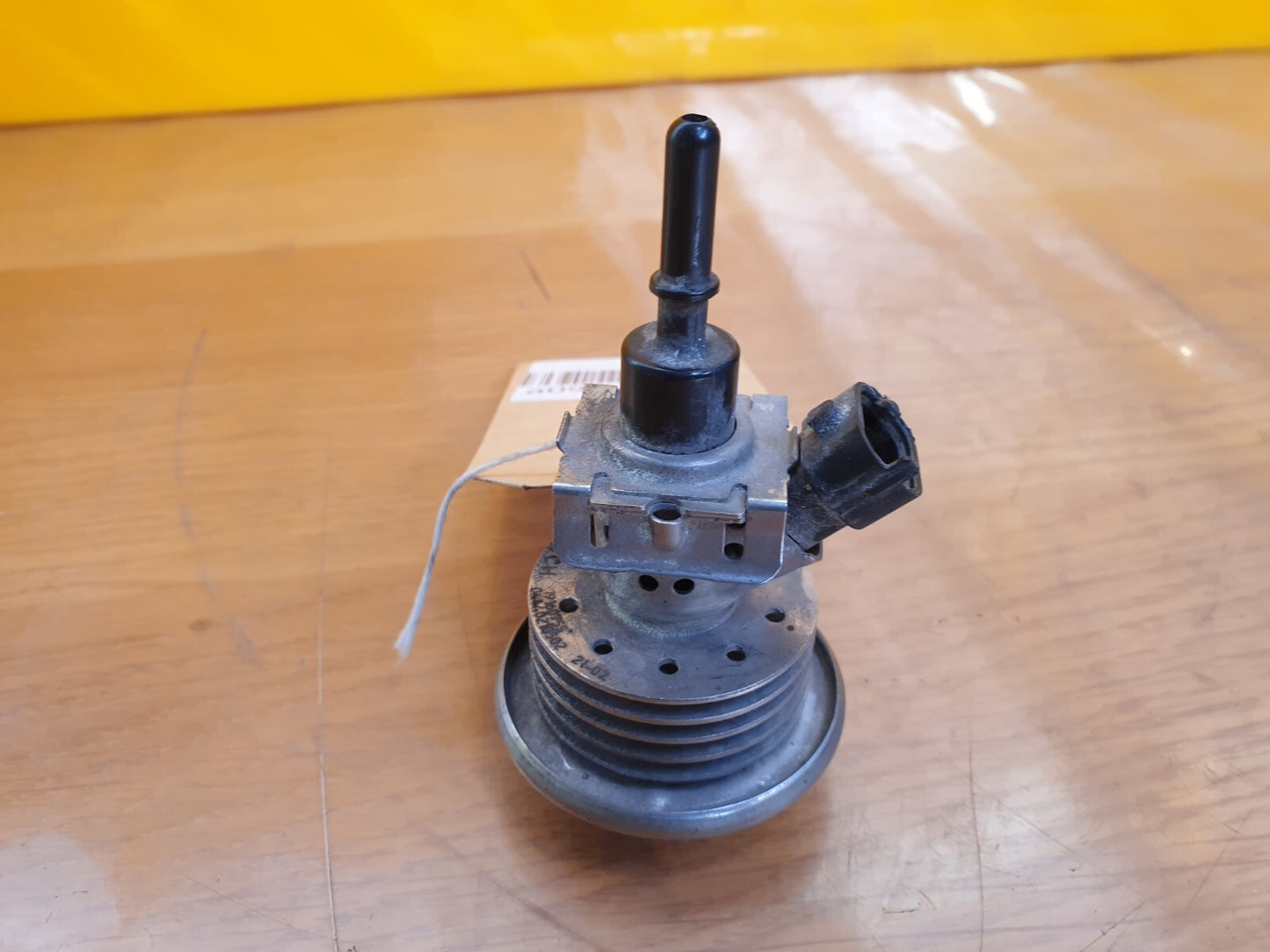 ✅2019 FORD TRANSIT CUSTOM 2.0 TDCI ADBLUE INJECTOR 04440210502 + WARRANTY A093 - Image 3