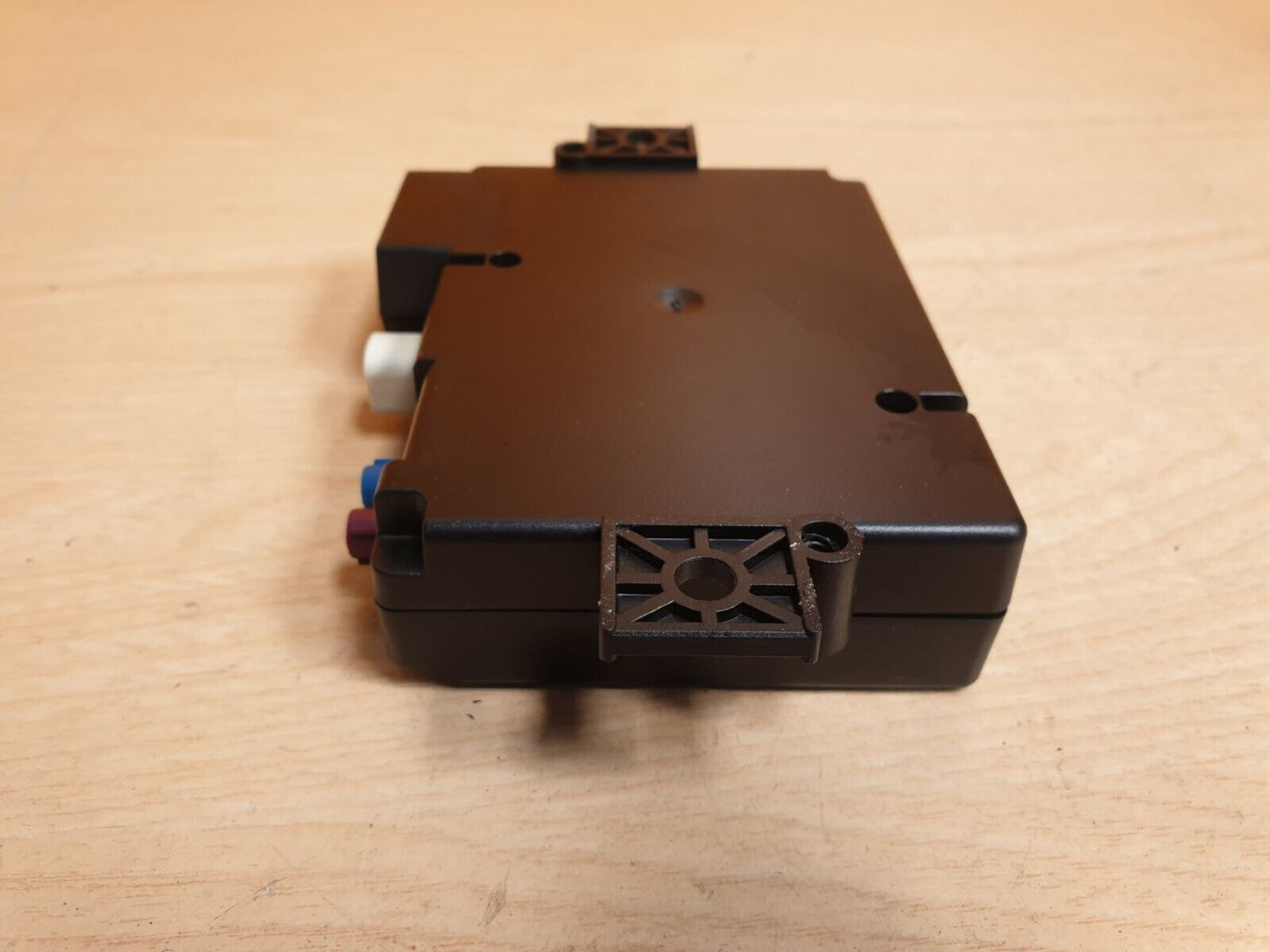 2015 MERCEDES C200 W205 2.0 PETROL COMMUNICATION CONTROL MODULE A2059002522 A048