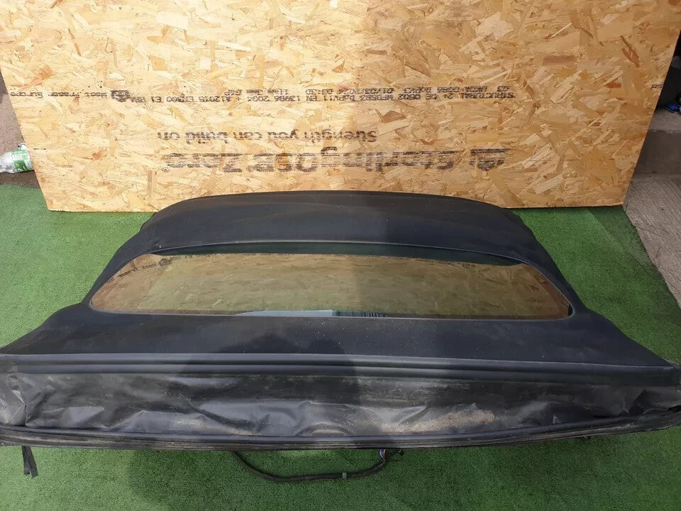 ✅2023 BMW Z4 G29 SDRIVE20i 2.0P CONVERTIBLE SOFT TOP FOLDING ROOF + WARRANTY - Image 10