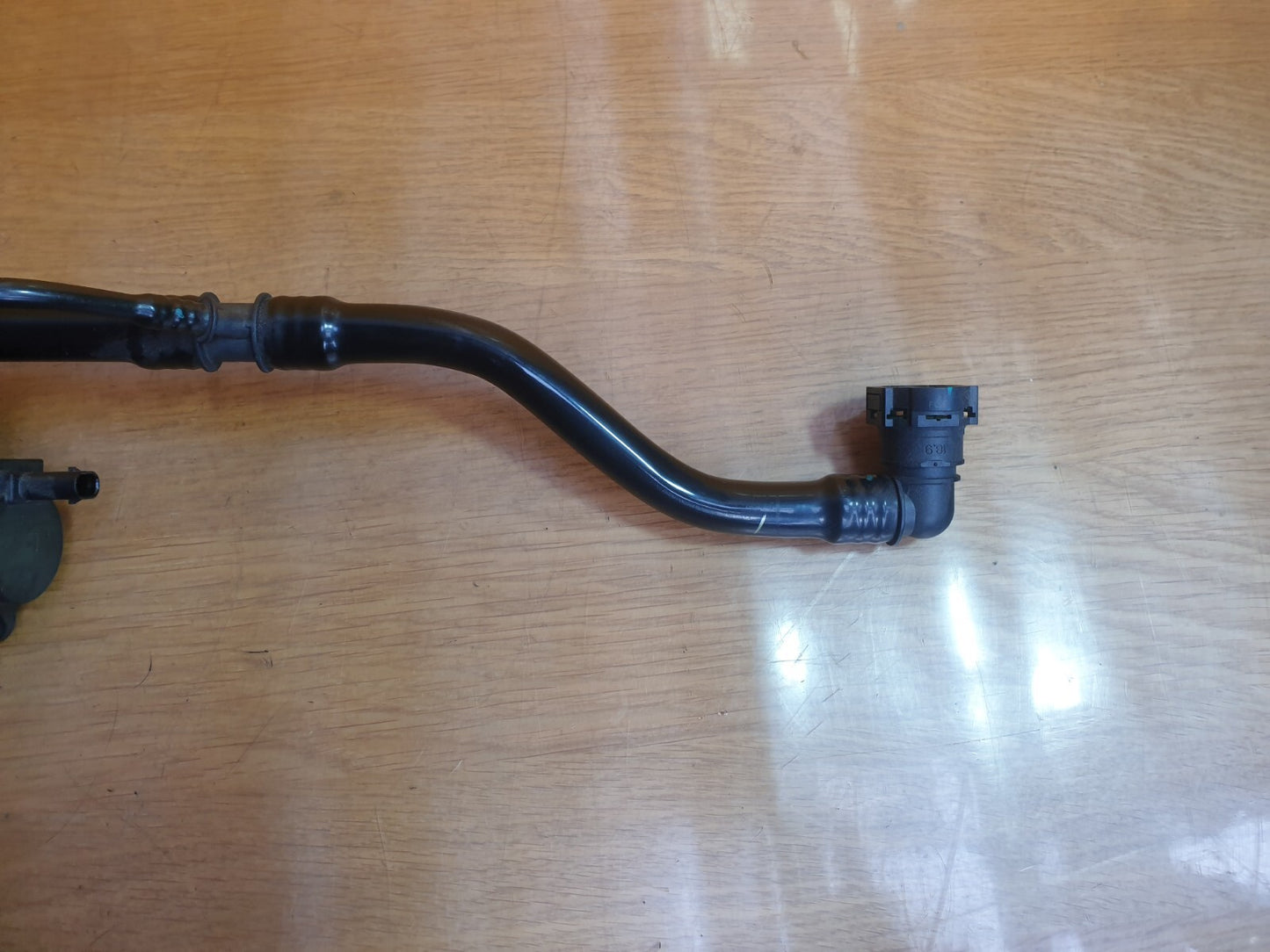 ✅2022 RANGE ROVER EVOQUE L551 BREATHER VALVE L8D29285A + WARRANTY A169 - Image 12