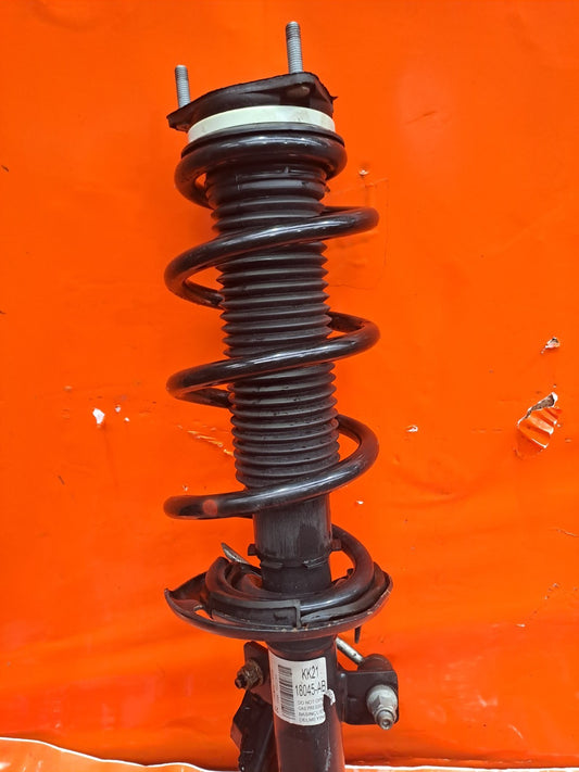 ✅2023 FORD TRANSIT CUSTOM SUSPENSION CORNER HUB STRUT FRONT RIGHT KK21-18045-AB - Image 2