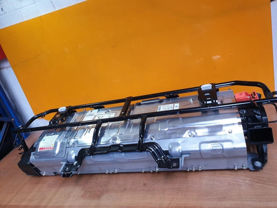 ✅KIA NIRO 2 S-A 1.6 PETROL 2020 BATTERY 37501-G5220 Warranty A194 - Image 5